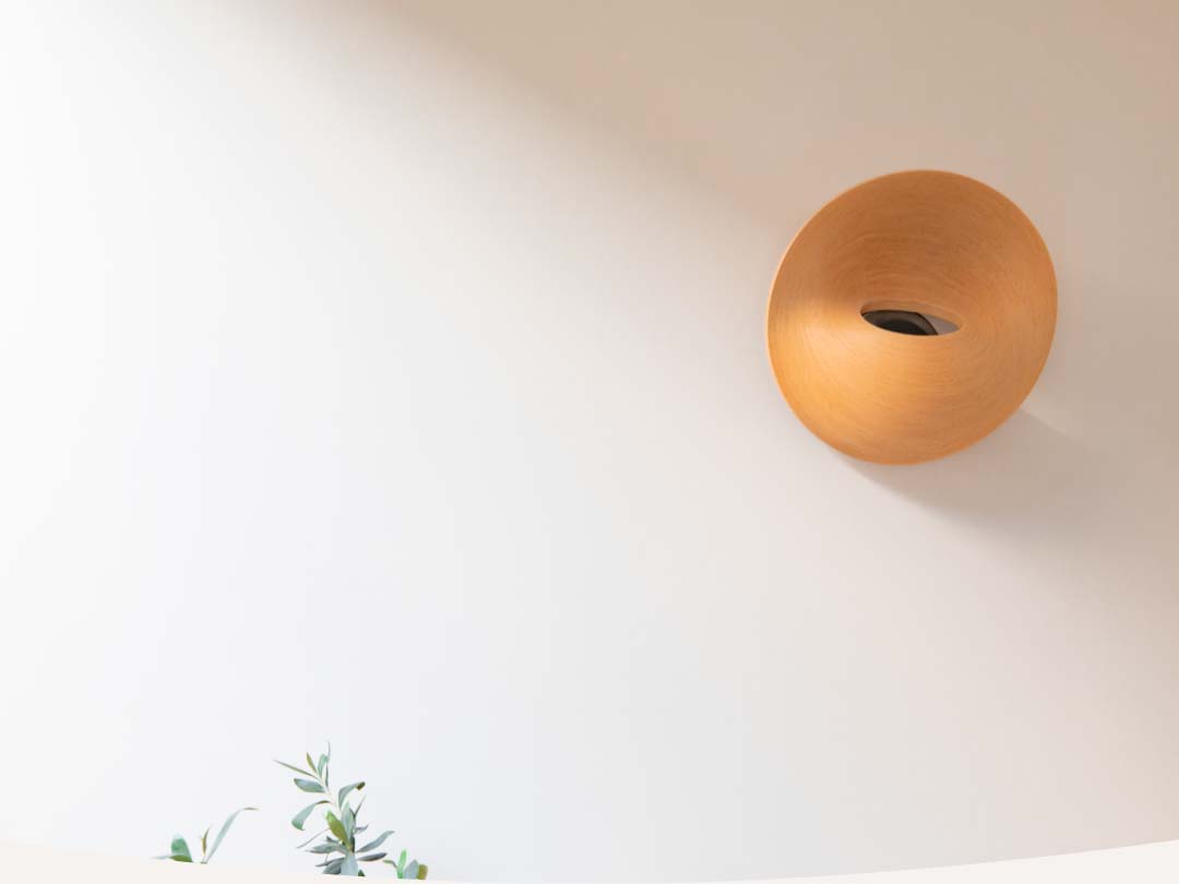 医療法人守生会 グループホームひまわり　BUNACO（ブナコ）のライト