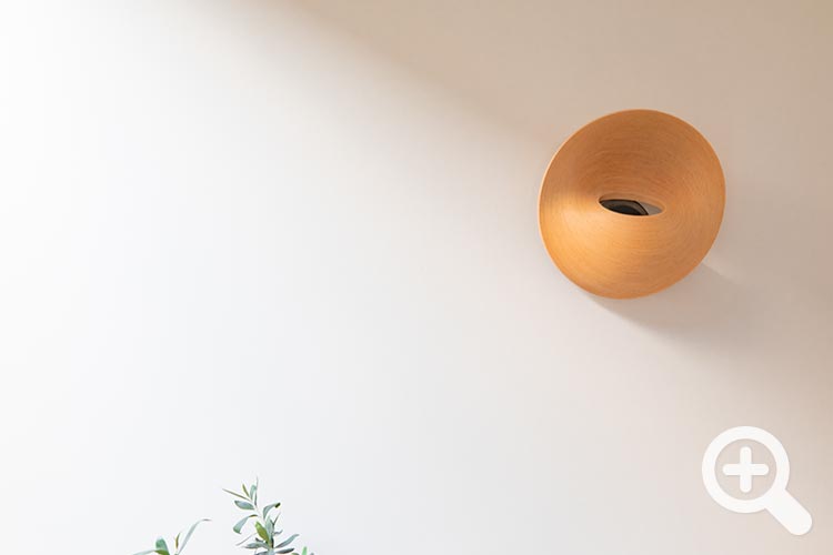 グループホームひまわり　玄関