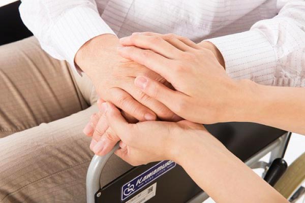 暖かな雰囲気で　グループホームひまわり求人情報